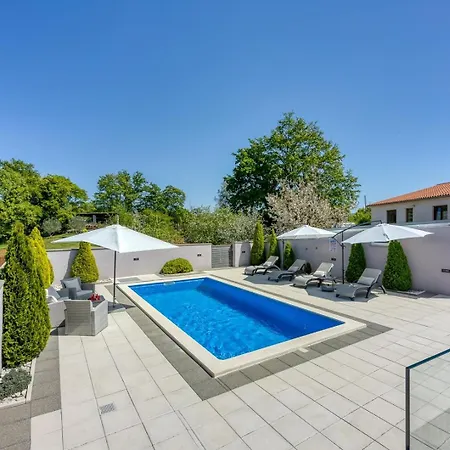 Dana Villa Divšići