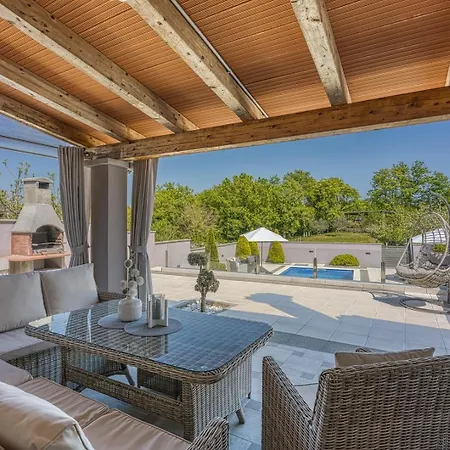Villa Dana