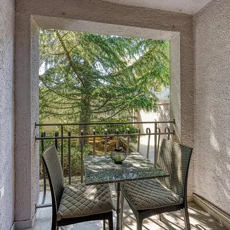 Villa Dana Divšići