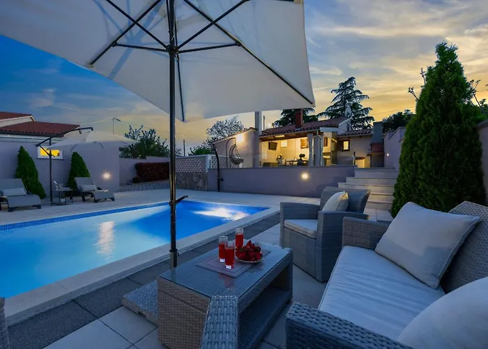 Villa Dana *