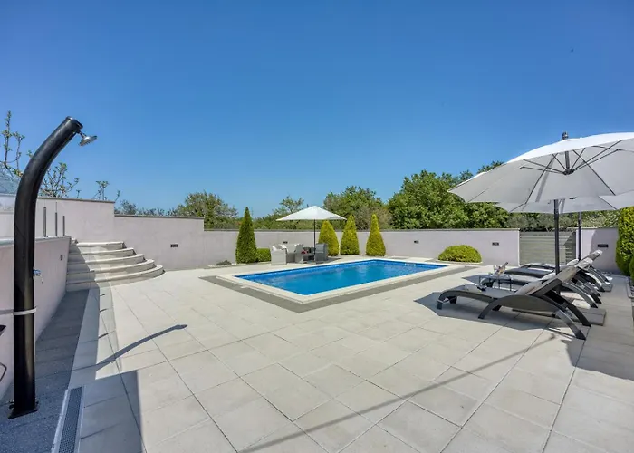 Villa Dana