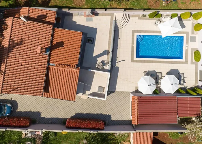 Villa Dana *