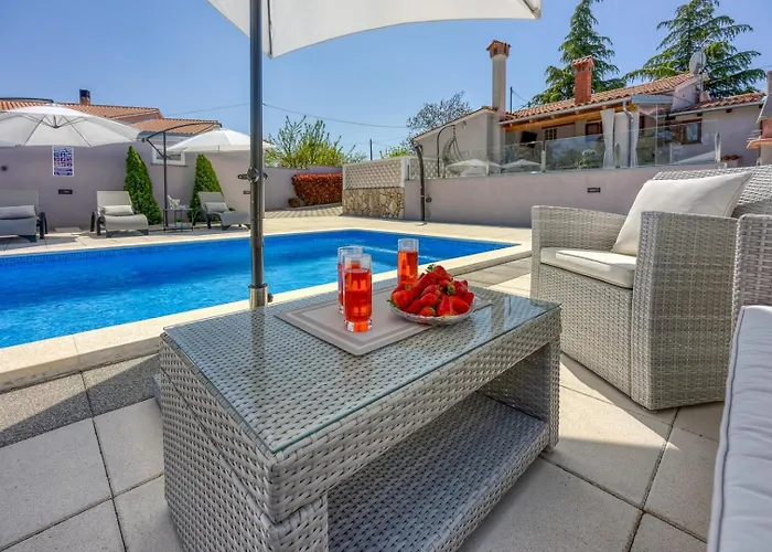 Villa Dana *