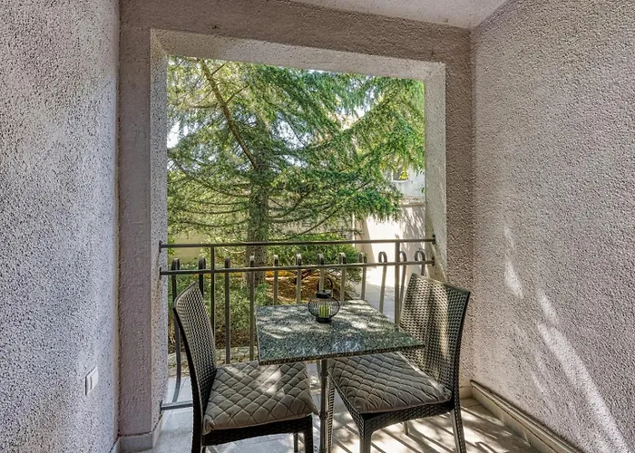 Villa Dana Divšići