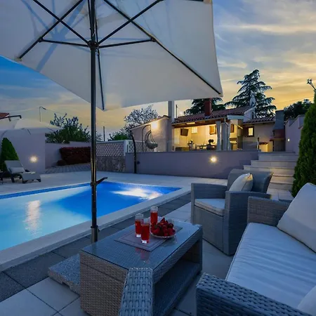 Villa Dana *