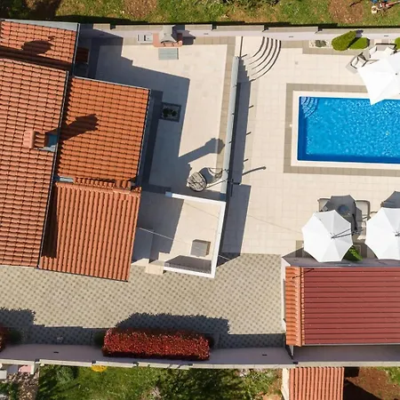 Villa Dana *