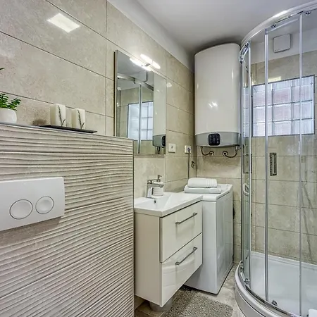 Villa Dana Divšići